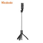 مونوپاد سلفی و سه پایه عکاسی مک دودو مدل MCDODO SS-7240