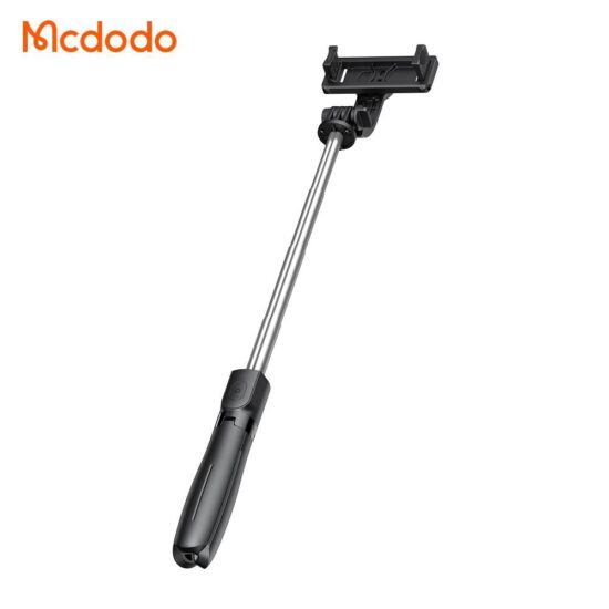 مونوپاد سلفی و سه پایه عکاسی مک دودو مدل MCDODO SS-7240