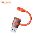 تبدیل پورت تایپ سی USB-C به 3.0 USB-A ورژن3.0 مک دودو مدل MCDODO OT-3800