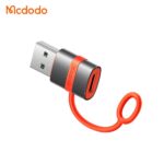 تبدیل پورت تایپ سی USB-C به 3.0 USB-A ورژن3.0 مک دودو مدل MCDODO OT-3800