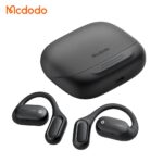 هندزفری بلوتوث القایی (گوش باز) مک دودو مدل MCDODO HP-007 بهمراه کابل شارژ