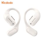هندزفری بلوتوث القایی (گوش باز) مک دودو مدل MCDODO HP-007 بهمراه کابل شارژ
