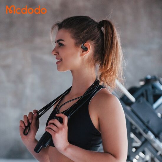 هندزفری بلوتوث القایی (گوش باز) مک دودو مدل MCDODO HP-805
