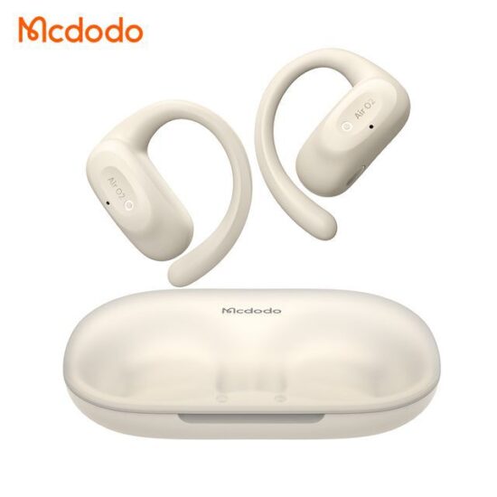 هندزفری بلوتوث القایی (گوش باز) مک دودو مدل MCDODO HP-805