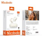 هندزفری بلوتوث القایی (گوش باز) مک دودو مدل MCDODO HP-805