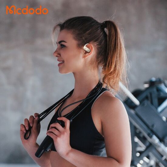 هندزفری بلوتوث القایی (گوش باز) مک دودو مدل MCDODO HP-805
