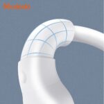 کابل شارژ سریع تایپ سی به تایپ سی 100 وات 5 آمپر مک دودو مدل MCDODO CA-8350 طول 1.2متر
