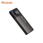 گیرنده صوتی بلوتوثی USB اتومبیل مک دودو مدل MCDODO OT-8250 قابلیت اتصال به 2 گوشی