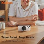 پاپ سوکت و هولدر انگشتی مگنتی برند مک دودو مدل MCDODO MR-7910