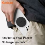 پاپ سوکت و هولدر انگشتی مگنتی برند مک دودو مدل MCDODO MR-7910