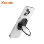 پاپ سوکت و هولدر انگشتی مگنتی بهمراه آیینه آرایش برند مک دودو مدل MCDODO MR-7912