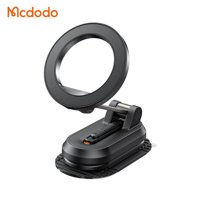 هولدر و نگهدارنده مگنتی تاشو موبایل مک دودو مدل MCDODO CM-6240 هولدر و نگهدارنده مگنتی تاشو موبایل مک دودو مدل MCDODO CM-6240