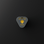 پاوربانک ضدآب 170وات ظرفیت 24000 برند شارژ مدل SHARGE shargeek-SP170 بهمراه کابل شارژ