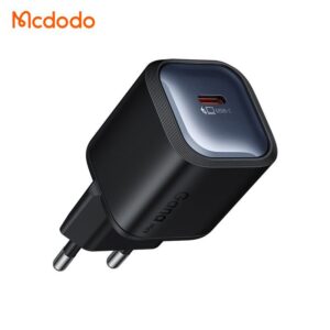 شارژر آداپتور دیواری مینی 45 وات برند مک دودو مدل MCDODO GaN CH-4391