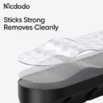 پک 2عددی نظم دهنده و نگهدارنده سیم و کابل مک دودو مدل MCDODO WF-5960