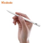 قلم لمسی استایلوس همه کاره مک دودو مدل Mcdodo PN-0660 برای تمامی دستگاهها