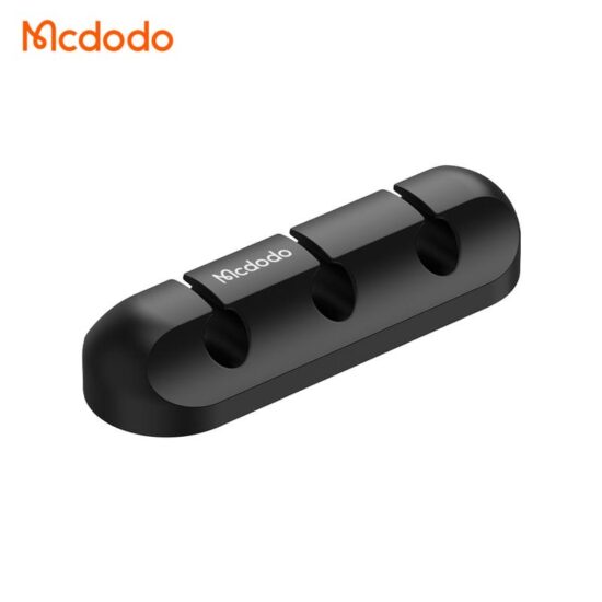 پک 2عددی نظم دهنده و نگهدارنده سیم و کابل مک دودو مدل MCDODO WF-5960