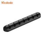 پک 2عددی نظم دهنده و نگهدارنده سیم و کابل مک دودو مدل MCDODO WF-5960