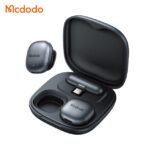 میکروفون وایرلس مک دودو مدل MCDODO MP-5450 دارای حذف نویز Ai