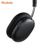 هدفون و هدست بلوتوث مک دودو مدل MCDODO HP-5200 Ultra S01 حذف نویز ANC