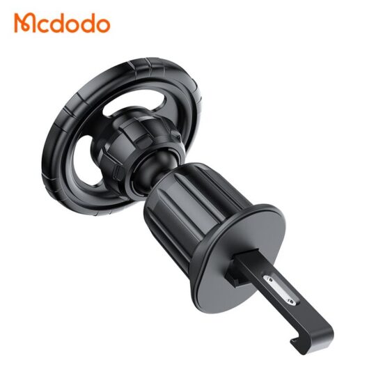 هولدر موبایل دریچه کولری خودرو برند مک دودو مدل MCDODO CM-5030