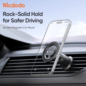 هولدر موبایل دریچه کولری خودرو برند مک دودو مدل MCDODO CM-5030