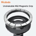 هولدر موبایل دریچه کولری خودرو برند مک دودو مدل MCDODO CM-5030