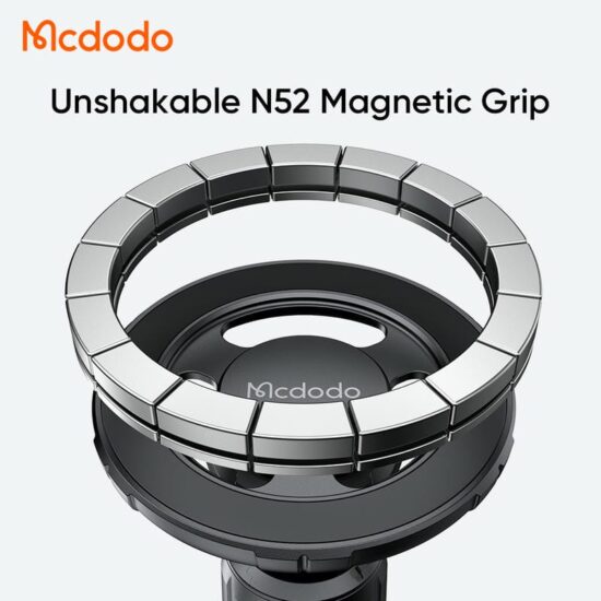هولدر موبایل دریچه کولری خودرو برند مک دودو مدل MCDODO CM-5030