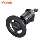 هولدر موبایل دریچه کولری خودرو برند مک دودو مدل MCDODO CM-5030
