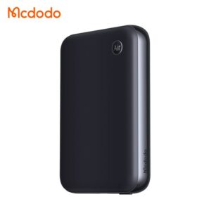 پاوربانک وایرلس مگ سیف 35وات 10000 مک دودو مدل MCDODO MC-243