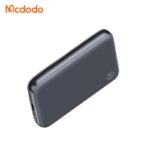 پاوربانک وایرلس مگ سیف 35وات 10000 مک دودو مدل MCDODO MC-243