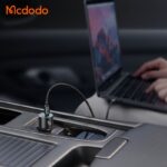 شارژر فندکی 45وات (SFC2.0) برند مک دودو مدل MCDODO CC-5340