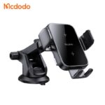هولدر وايرلس شارژ داشبوردی و دریچه کولری مک دودو مدل MCDODO CH-5430