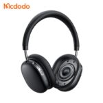 هدفون و هدست بلوتوث مک دودو مدل MCDODO HP-5200 Ultra S01 حذف نویز ANC