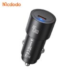 شارژر فندکی 45وات (SFC2.0) برند مک دودو مدل MCDODO CC-5340