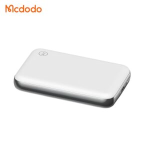 پاوربانک وایرلس مگ سیف 35وات 10000 مک دودو مدل MCDODO MC-243