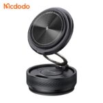 هولدر وکیوم شارژ وایرلس و نگهدارنده مگنتی تاشو موبایل مک دودو مدل MCDODO CH-8610