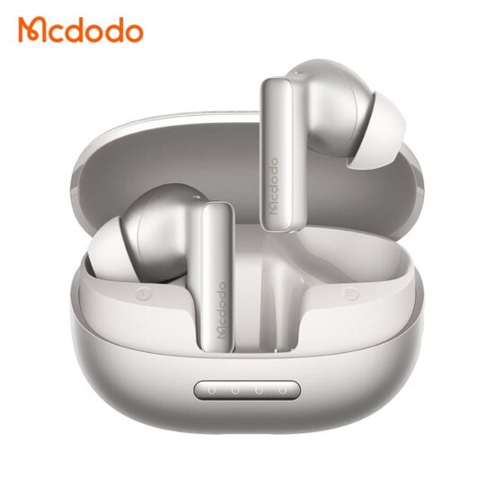 هندزفری بلوتوث برند مک دودو مدل MCDODO HP-088 حذف نویز ANC