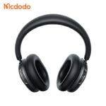 هدفون و هدست بلوتوث مک دودو مدل MCDODO HP-5200 Ultra S01 حذف نویز ANC