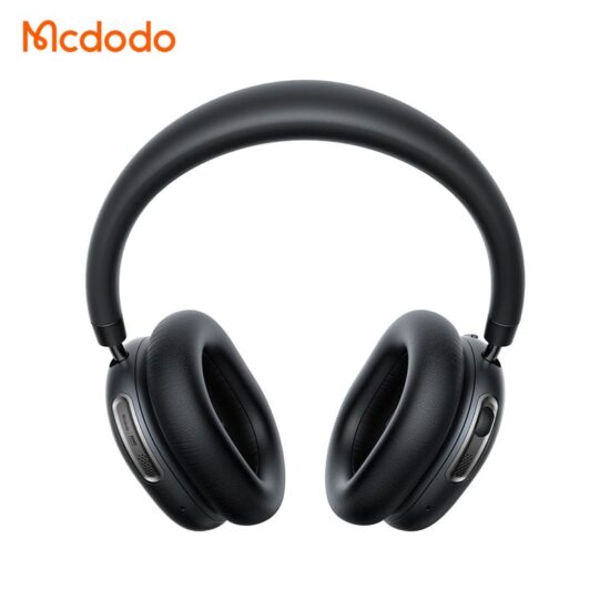 هدفون و هدست بلوتوث مک دودو مدل MCDODO HP-5200 Ultra S01 حذف نویز ANC