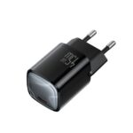شارژر آداپتور دیواری مینی 45وات مک دودو مدل MCDODO CH-443 GaN