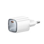 شارژر آداپتور دیواری مینی 45وات مک دودو مدل MCDODO CH-443 GaN