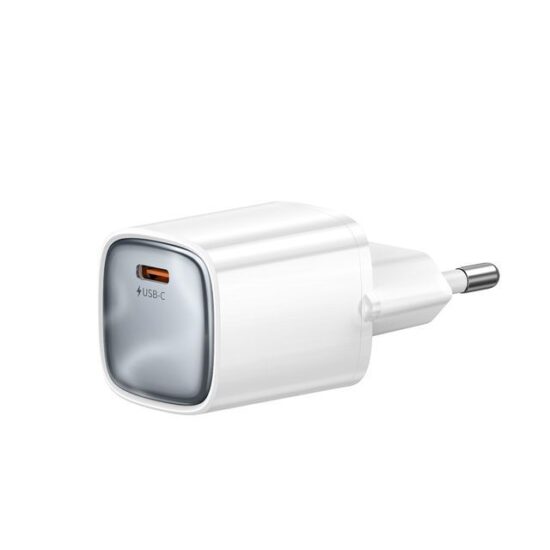 شارژر آداپتور دیواری مینی 45وات مک دودو مدل MCDODO CH-443 GaN