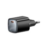 شارژر آداپتور دیواری مینی 45وات مک دودو مدل MCDODO CH-443 GaN