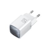 شارژر آداپتور دیواری مینی 45وات مک دودو مدل MCDODO CH-443 GaN