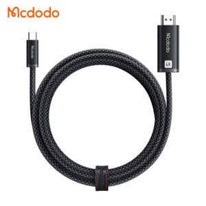 کابل انتقال تصویر (4K @ 60Hz) HDMI به تایپ سی مک دودو مدل MCDODO CA-7900