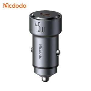 شارژر فندکی 45وات (SFC2.0) برند مک دودو مدل MCDODO CC-1520