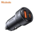 شارژر فندکی 2پورت 60وات مک دودو مدل MCDODO CC-8210