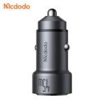 شارژر فندکی 45وات (SFC2.0) برند مک دودو مدل MCDODO CC-1520