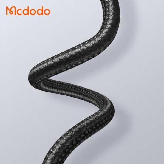 کابل انتقال تصویر (1080p) تبدیل VGA به VGA مک دودو مدل MCDODO CA-7780 طول 2متر
